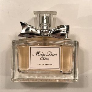 Miss Dior Cherie EDP 50ml (2011 version rare) NEW